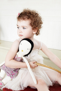 Big Steps Little Feet Leading the way in creative ballet and dance for toddlers, preschoolers and children 